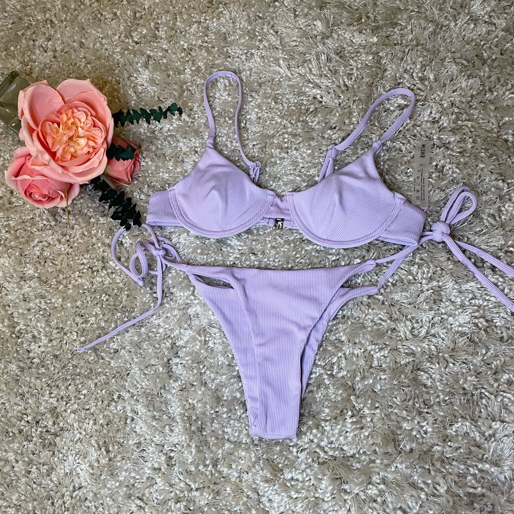 🆕SHEIN two piece swimsuit
